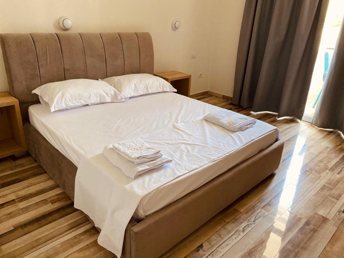 Montecarlo Lungomare Vlorë Extérieur photo