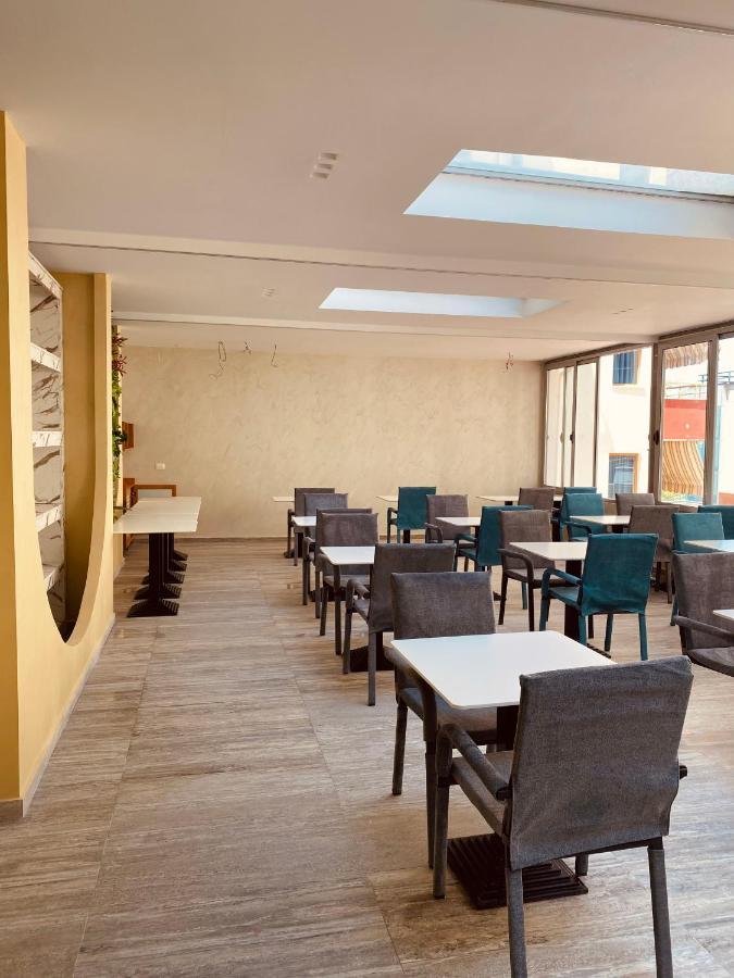 Montecarlo Lungomare Vlorë Extérieur photo